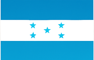Bandera de Honduras